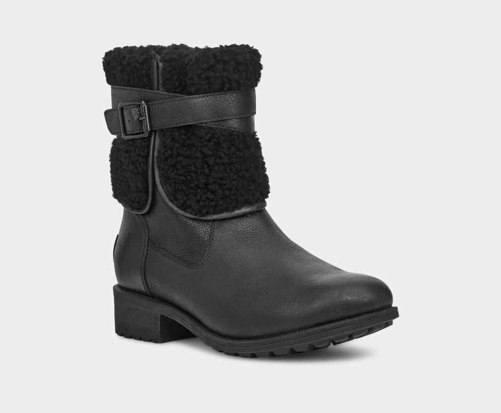 Ugg shop blayre black